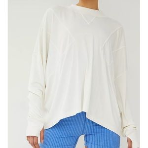 FP Movement Runner Up Long Sleeve